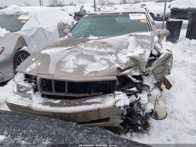 2002 CADILLAC ELDORADO 1G6EL12YX2B100199 Photo 5