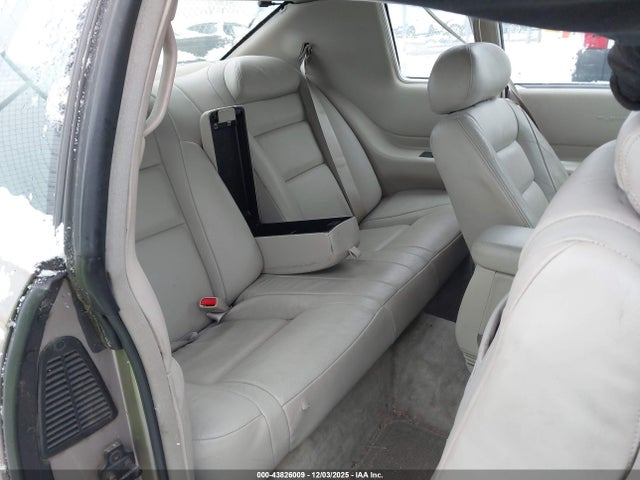 2002 CADILLAC ELDORADO 1G6EL12YX2B100199 Photo 7