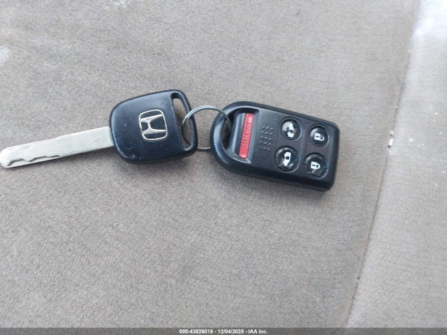 2005 HONDA ODYSSEY 5FNRL38455B068634 Photo 10
