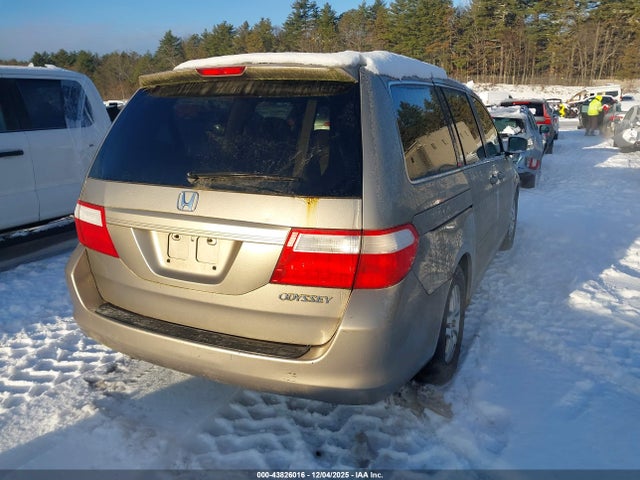 2005 HONDA ODYSSEY 5FNRL38455B068634 Photo 3