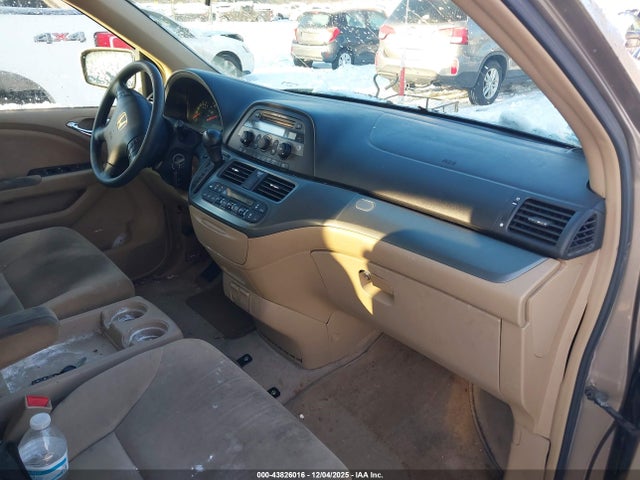 2005 HONDA ODYSSEY 5FNRL38455B068634 Photo 4