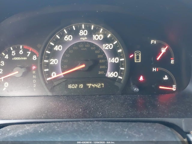 2005 HONDA ODYSSEY 5FNRL38455B068634 Photo 6