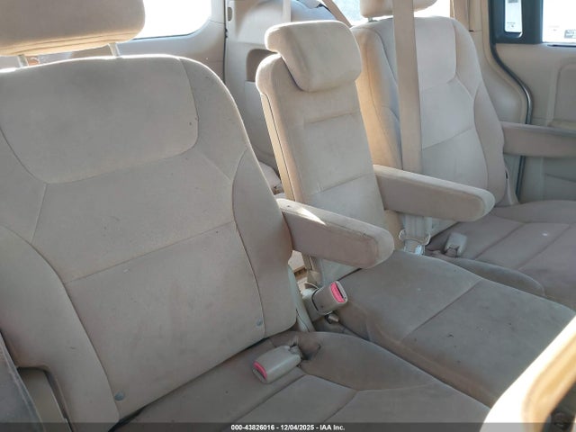 2005 HONDA ODYSSEY 5FNRL38455B068634 Photo 7