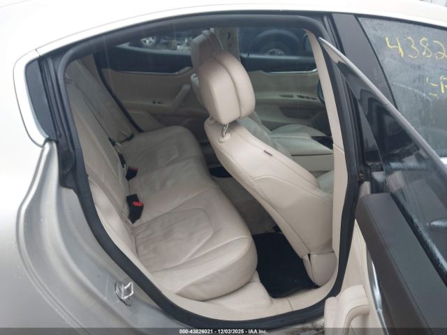 2014 MASERATI GHIBLI ZAM57RTA1E1087690 Photo 7