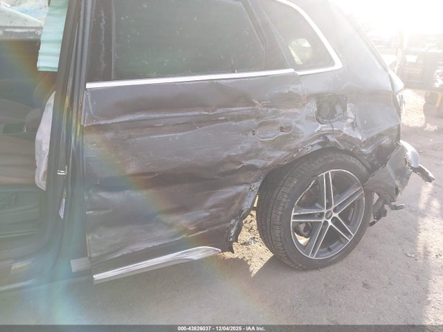 2021 AUDI Q5 WA1F2AFYXM2085411 Photo 5