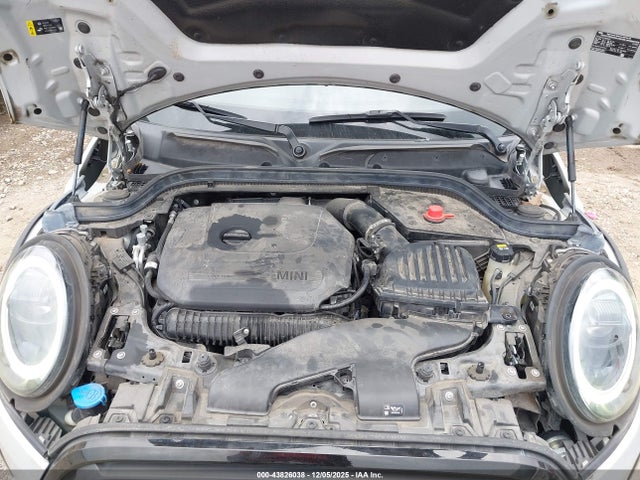 2022 MINI HARDTOP WMW53DK05N2R88306 Photo 9