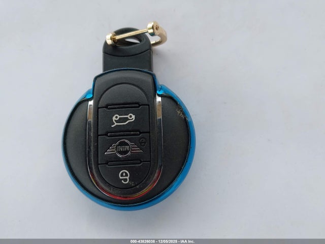 2022 MINI HARDTOP WMW53DK05N2R88306 Photo 10