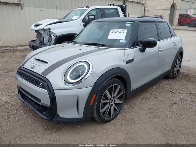 2022 MINI HARDTOP WMW53DK05N2R88306 Photo 1
