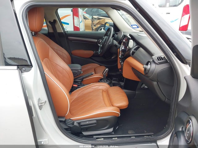 2022 MINI HARDTOP WMW53DK05N2R88306 Photo 4