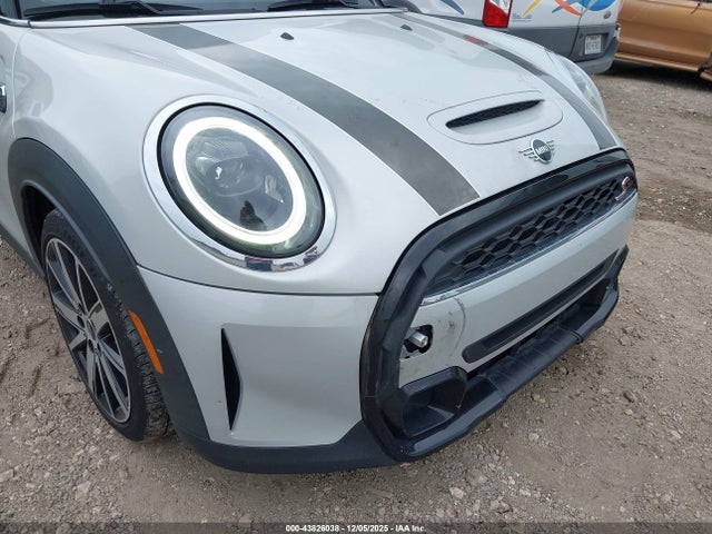 2022 MINI HARDTOP WMW53DK05N2R88306 Photo 5