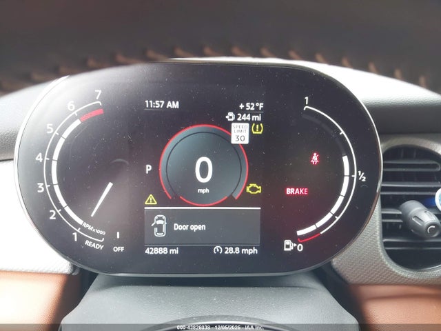 2022 MINI HARDTOP WMW53DK05N2R88306 Photo 6