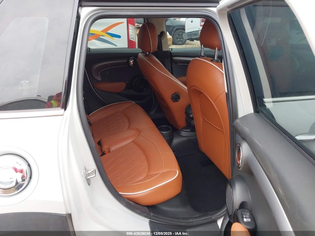 2022 MINI HARDTOP WMW53DK05N2R88306 Photo 7