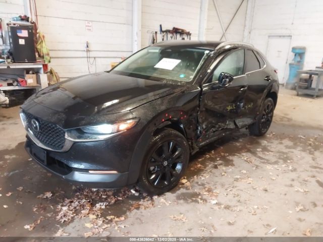 2024 MAZDA CX-30 3MVDMBBM1RM666973 Photo 1