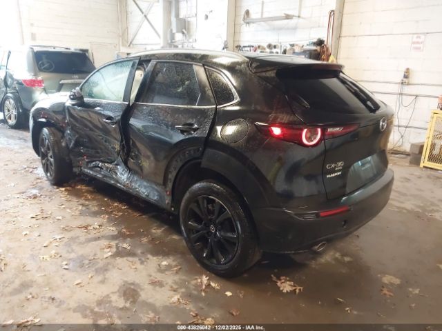 2024 MAZDA CX-30 3MVDMBBM1RM666973 Photo 2