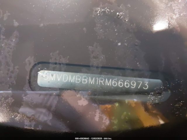 2024 MAZDA CX-30 3MVDMBBM1RM666973 Photo 8