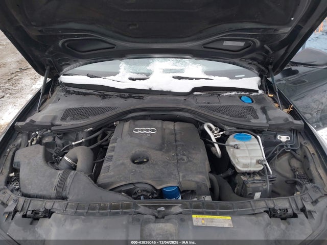 2014 AUDI A6 WAUFFAFC8EN137503 Photo 9