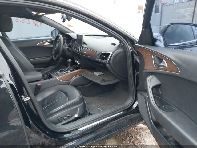 2014 AUDI A6 WAUFFAFC8EN137503 Photo 4