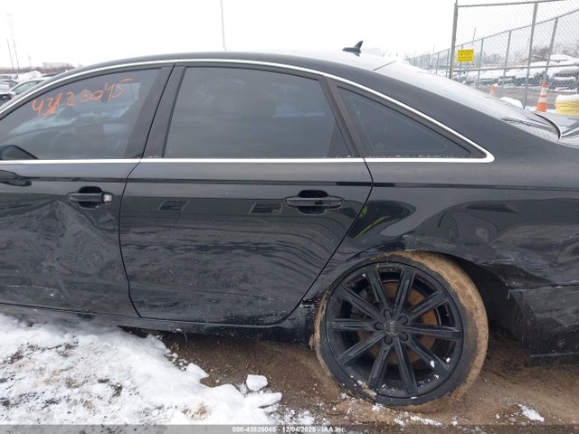 2014 AUDI A6 WAUFFAFC8EN137503 Photo 5