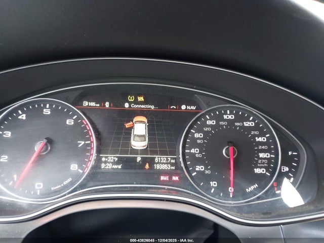 2014 AUDI A6 WAUFFAFC8EN137503 Photo 6