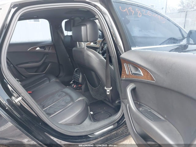 2014 AUDI A6 WAUFFAFC8EN137503 Photo 7