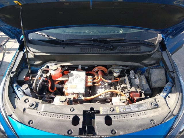 2022 CHEVROLET BOLT EUV 1G1FY6S02N4110625 Photo 9