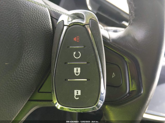 2022 CHEVROLET BOLT EUV 1G1FY6S02N4110625 Photo 10