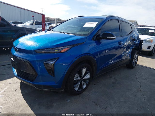 2022 CHEVROLET BOLT EUV 1G1FY6S02N4110625 Photo 1