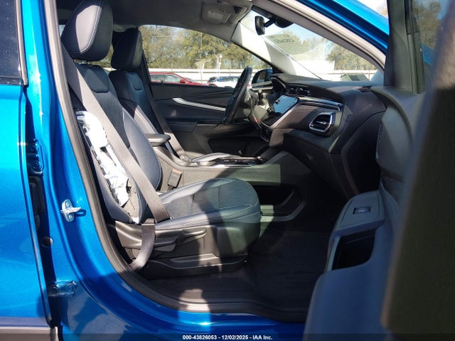 2022 CHEVROLET BOLT EUV 1G1FY6S02N4110625 Photo 4