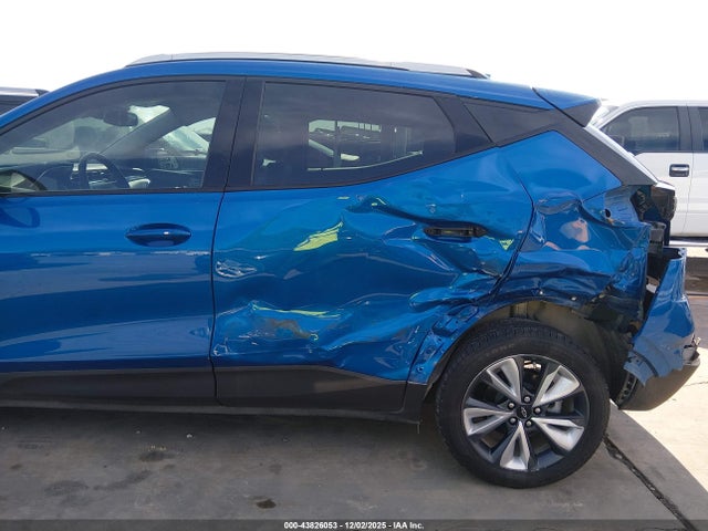 2022 CHEVROLET BOLT EUV 1G1FY6S02N4110625 Photo 5