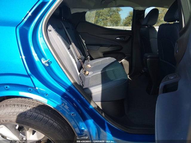 2022 CHEVROLET BOLT EUV 1G1FY6S02N4110625 Photo 7
