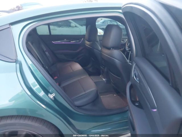 2025 CADILLAC CT5 1G6DP5RK7S0112962 Photo 7
