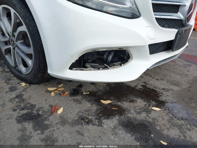 55SWF4KB7JU259455 Mercedes-Benz C 300 4matic