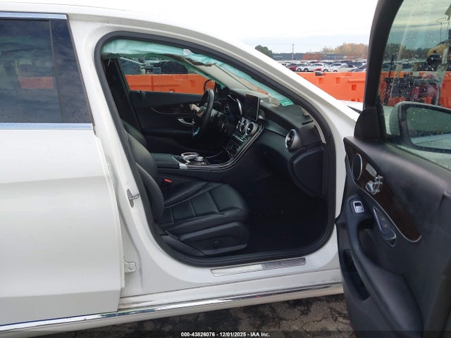 55SWF4KB7JU259455 Mercedes-Benz C 300 4matic