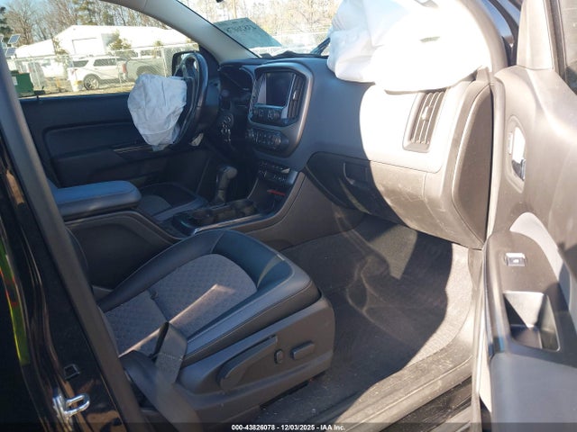 1GCGTDEN6K1277332 Chevrolet Colorado Z71