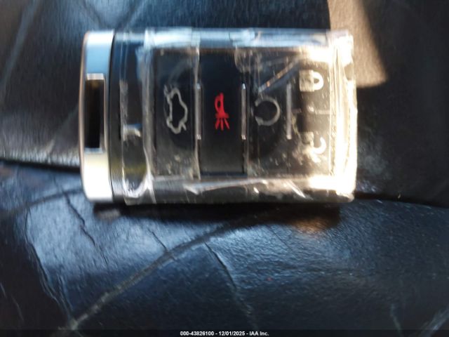 2008 CADILLAC STS 1G6DW67VX80120598 Photo 10