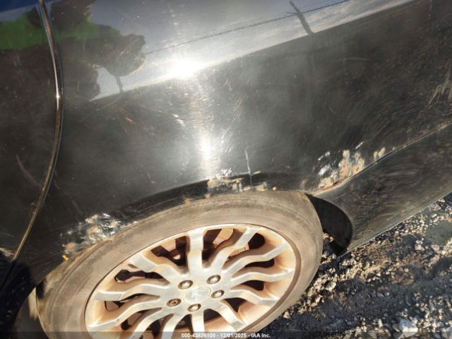 2008 CADILLAC STS 1G6DW67VX80120598 Photo 5