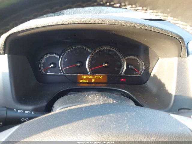 2008 CADILLAC STS 1G6DW67VX80120598 Photo 6