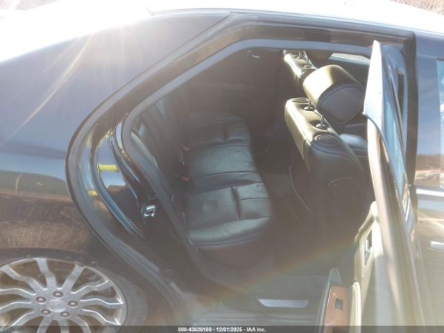 2008 CADILLAC STS 1G6DW67VX80120598 Photo 7