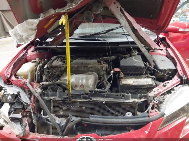 Scion TC 2016 JTKJF5C70GJ015569 Image 10