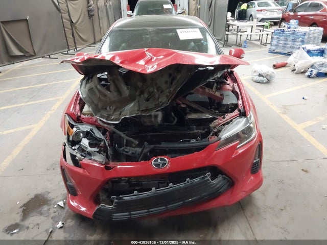 Scion TC 2016 JTKJF5C70GJ015569 Image 11
