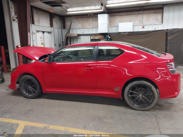 Scion TC 2016 JTKJF5C70GJ015569 Image 13