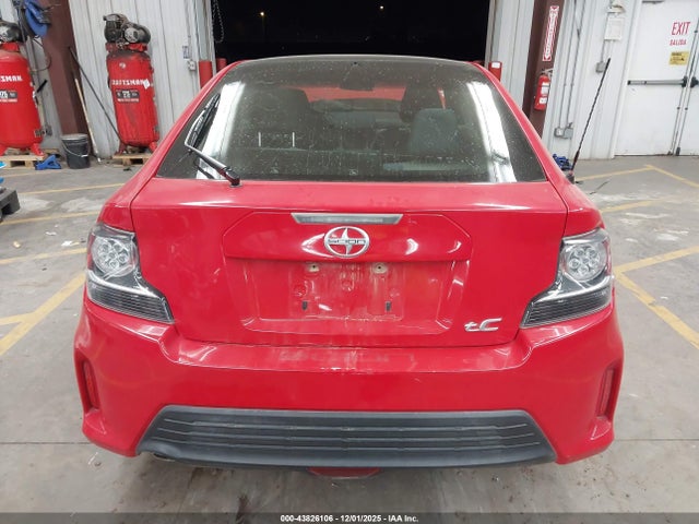 Scion TC 2016 JTKJF5C70GJ015569 Image 15