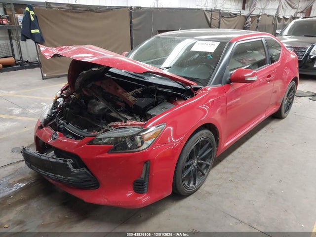 Scion TC 2016 JTKJF5C70GJ015569 Image 2