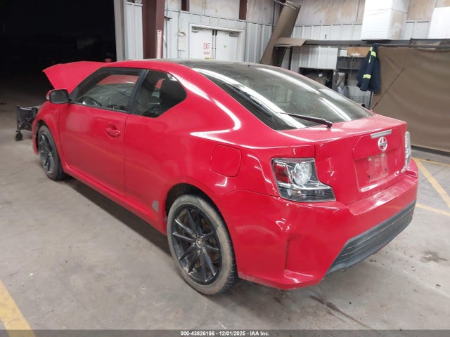 Scion TC 2016 JTKJF5C70GJ015569 Image 3