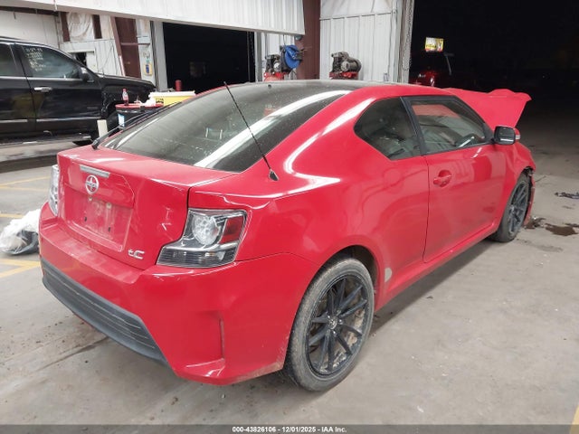 Scion TC 2016 JTKJF5C70GJ015569 Image 4
