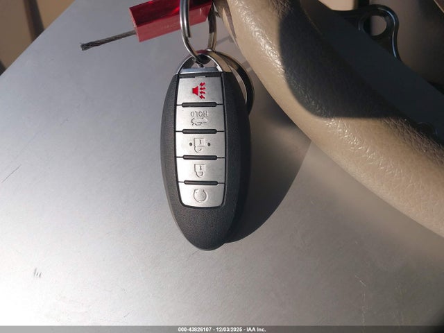 Nissan Altima 2.5 S 2014 1N4AL3AP4EC295950 Image 11