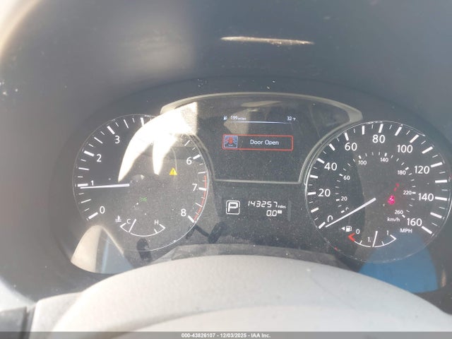 Nissan Altima 2.5 S 2014 1N4AL3AP4EC295950 Image 7
