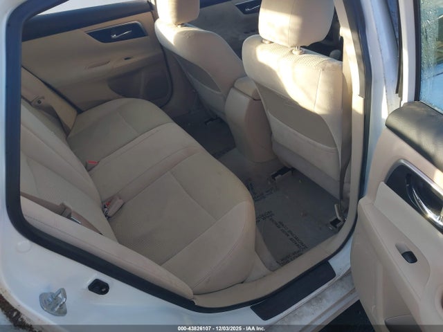 Nissan Altima 2.5 S 2014 1N4AL3AP4EC295950 Image 8