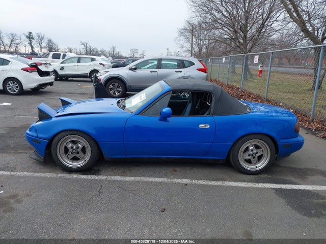 Auction sale of the 1993 Mazda Mx-5 Miata, vin: JM1NA3518P1410670, lot number: 43826118