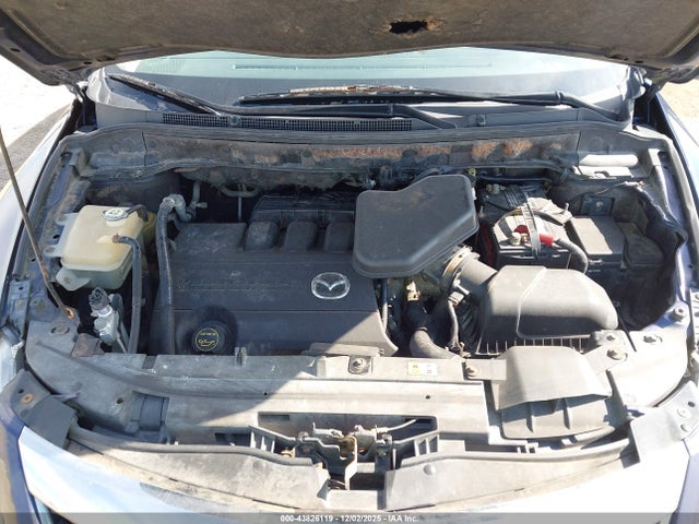 43826119 :رقم المزاد ، JM3TB3MV7A0217312 vin ، 2010 Mazda Cx-9 Touring مزاد بيع